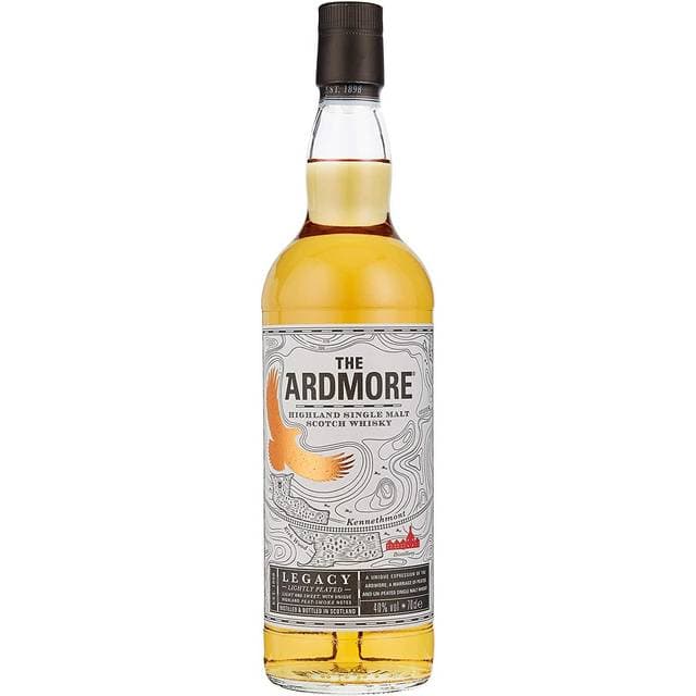 Ardmore Legacy 40% 70 cl