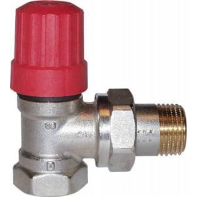 Danfoss ventilhus RA-N 3/8"