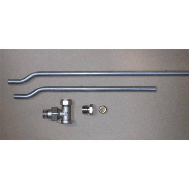 KIERULFF Gabotherm Stålrørsæt