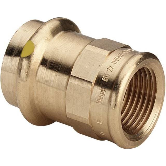 VIEGA Profipress Gas overgangsmuffe