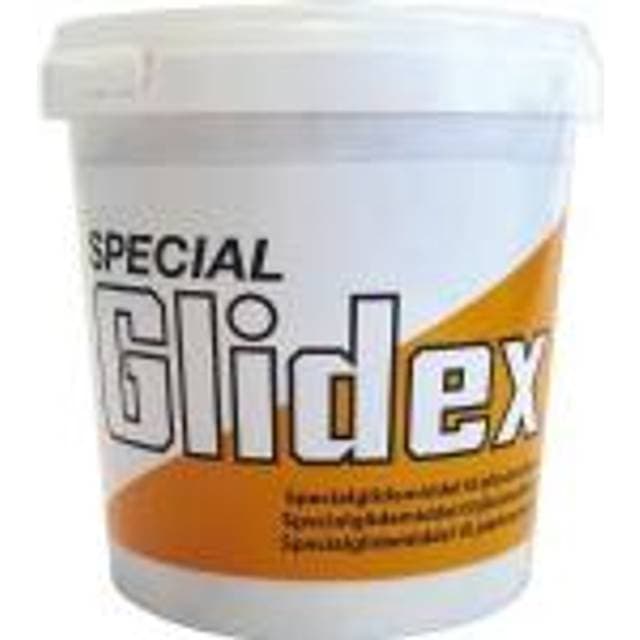 Unipak Special Glidex plast/metal