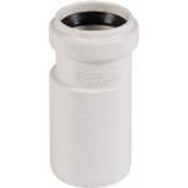 Wavin Htp Reduktion 40/32Mm Hvid
