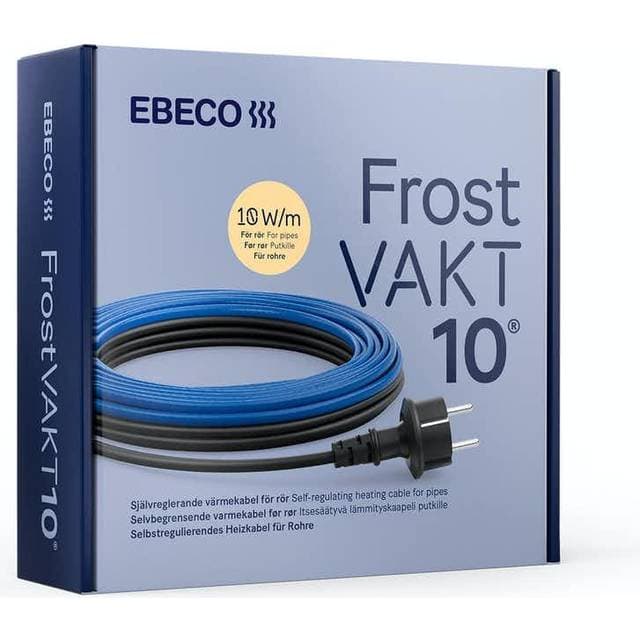 Ebeco Frostvakt 10m