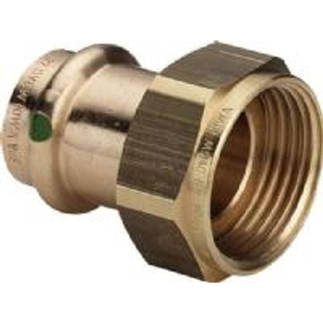 VIEGA 22x1" Sanpress Tilsl.forskr