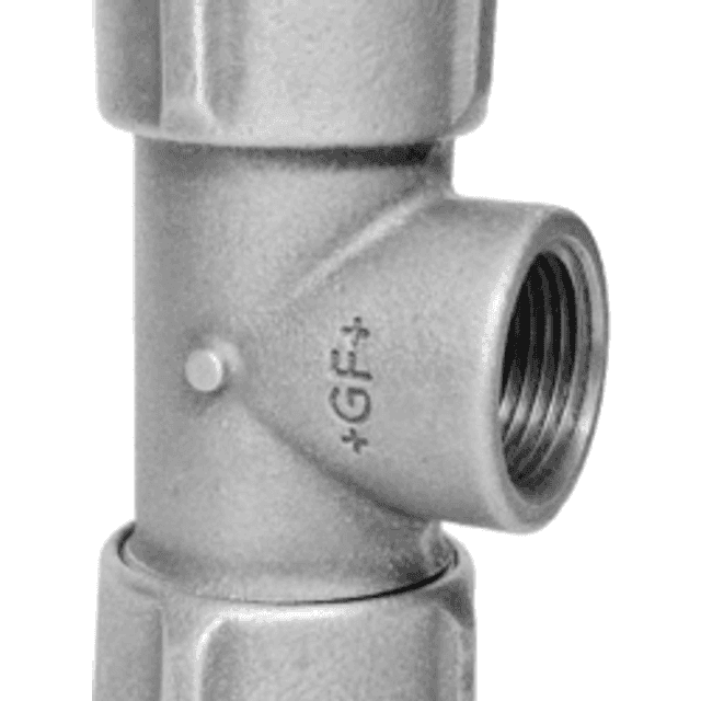 +GF+ Tee Primofit 3/4