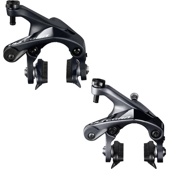 Shimano Ultegra BR-R8000 Brake Calipers Set