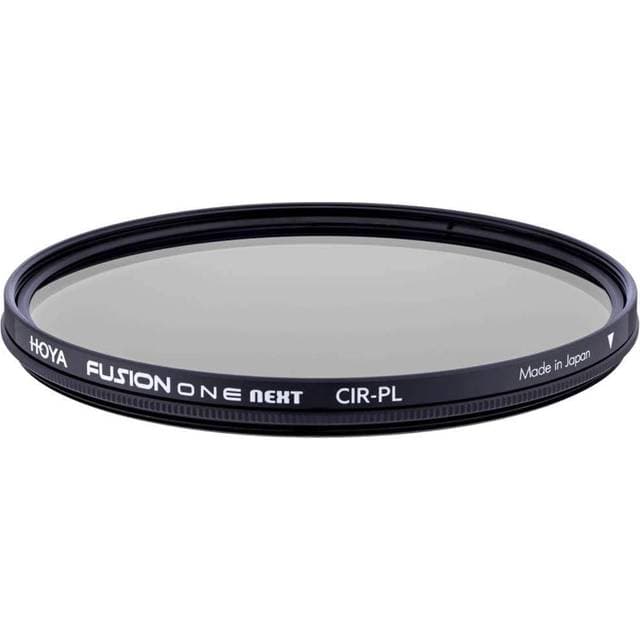 Hoya Fusion One Next CIR-PL 72mm