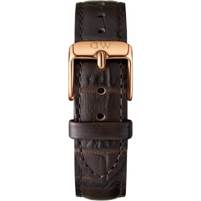 Daniel Wellington Petite York 14mm Rose Gold