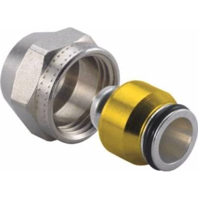 Uponor 25x3/4" Kompressionskobling