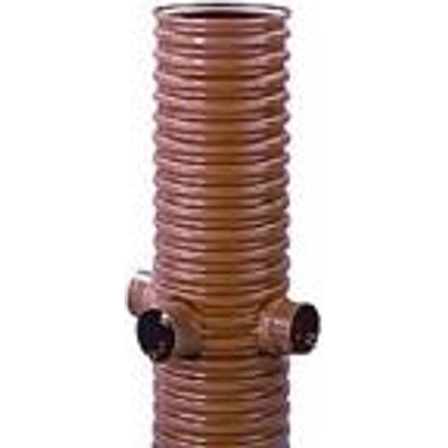 Uponor Drænbrønd 315mm 92-92mm