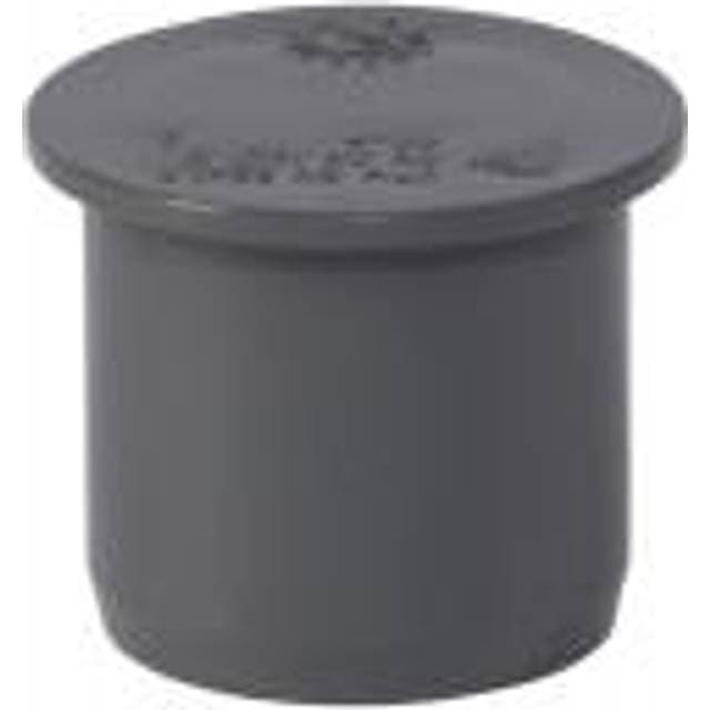 Solar Plus Unico prop Grå PP