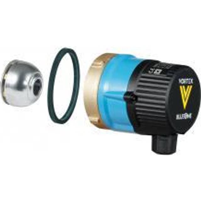 Vortex 155 BWO-MT overdel