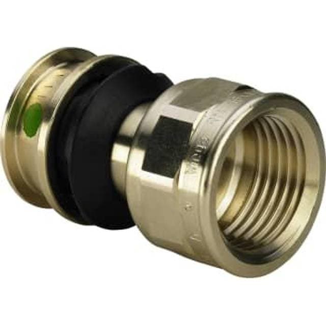 VIEGA Raxofix overgangsmuffe