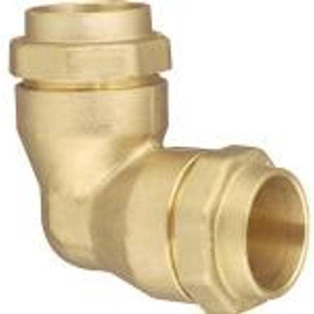 isiflo Isiflo Vinkel 90gr 50mm