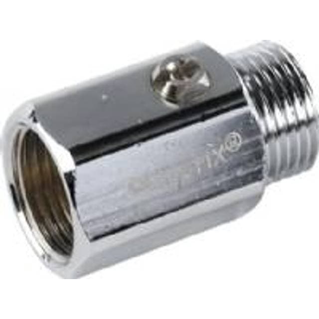 BROEN Kuglehane m/n 3/4'' forkr