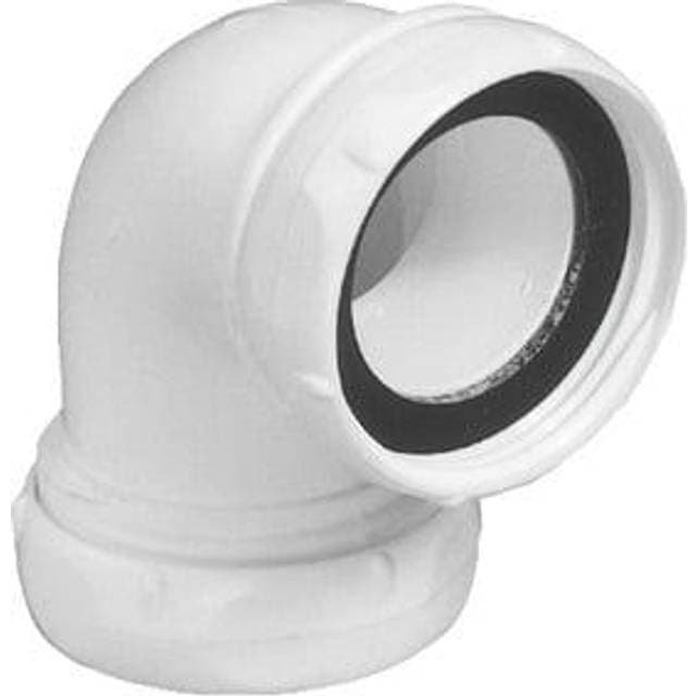 Purus afløbsvinkel 1 1/4"32 mm