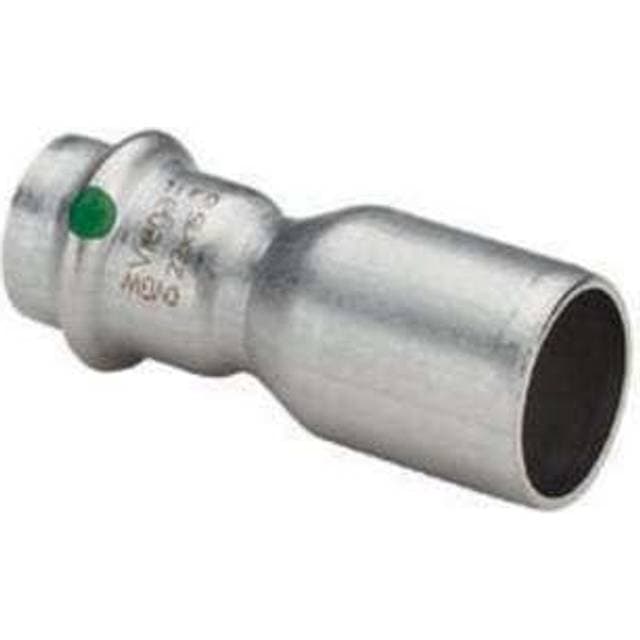 VIEGA Sanpress Inox Reducer 22 x 18 mm