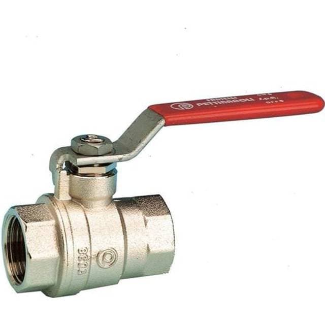 PETTINAROLI kuglehane muffe/muffe 51ce 3/4