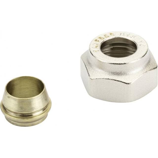 Danfoss omløber kobber/stål Ø15 3/4