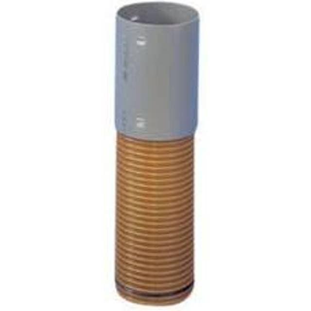 Wavin Forlængerrør 200x500mm