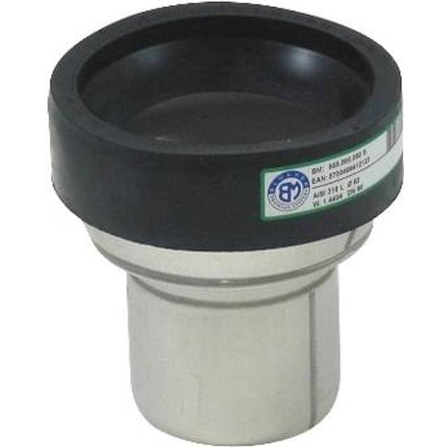 Blucher Bløcher Klo.Tilsl.Syref.82mm