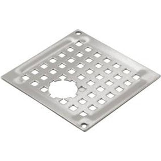 Blucher Rist, Square Vienna, udskæring B