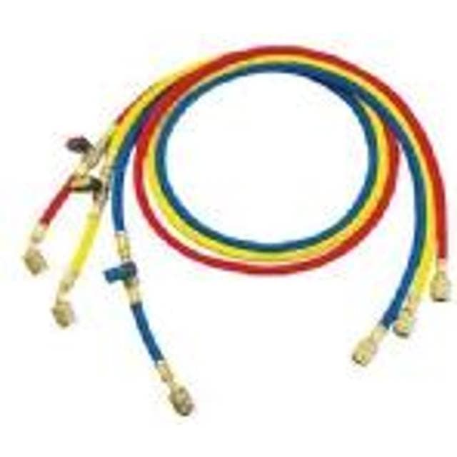 Rothenberger Slangesæt til køl r410a