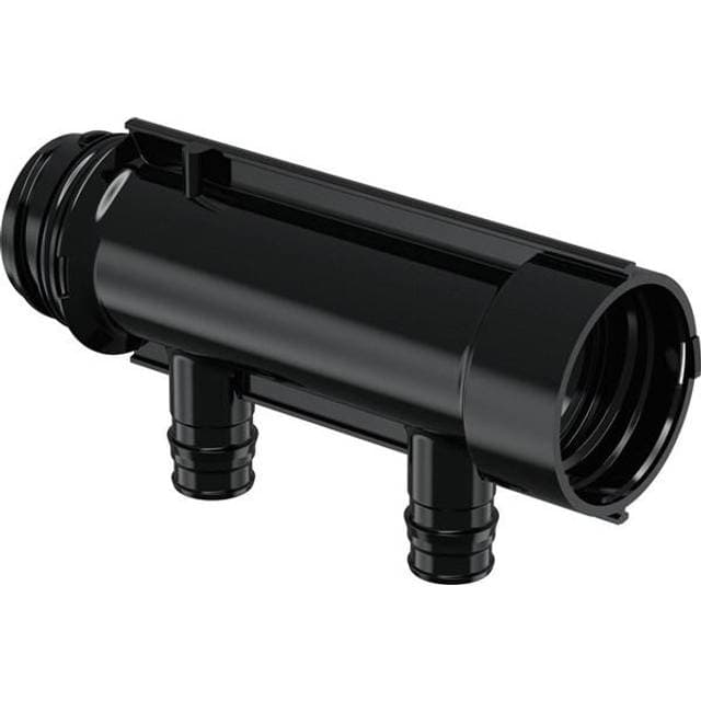 Uponor Q&E fordelerrør PPM 3 x 16 mm