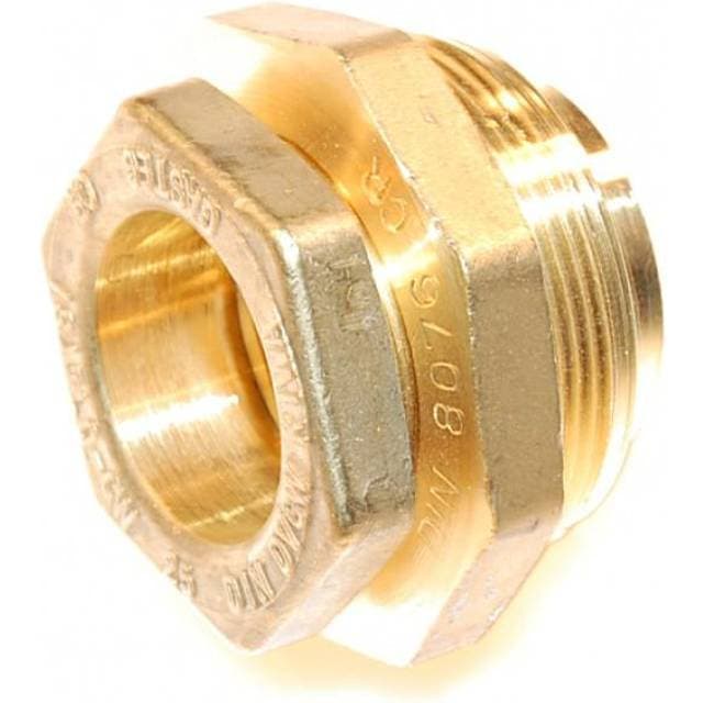 isiflo Reduktion 40-32mm