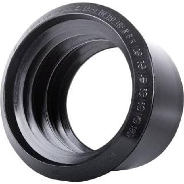 Lauridsen Anboringsmanchet 160-186mm