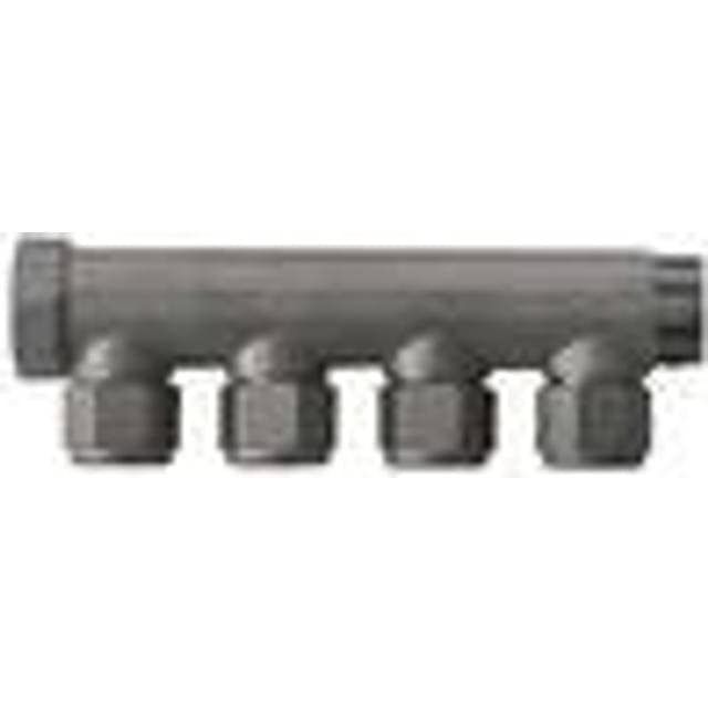 PETTINAROLI 3/4x15mm 4gr. Tea F.rør M.kobl