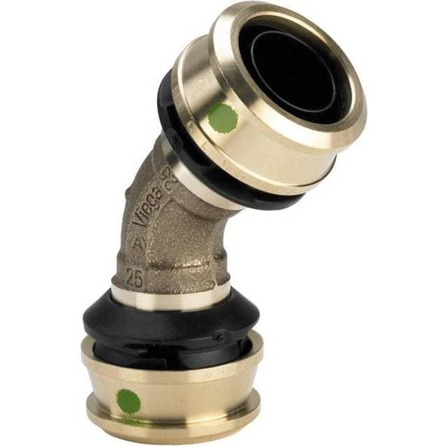 VIEGA Raxofix Bøjning