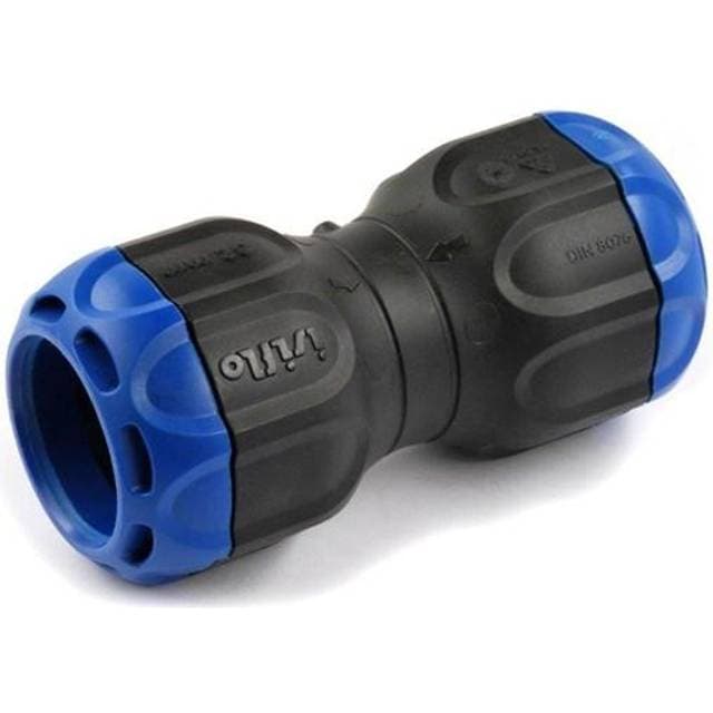 isiflo Samlemuffe 32x32mm