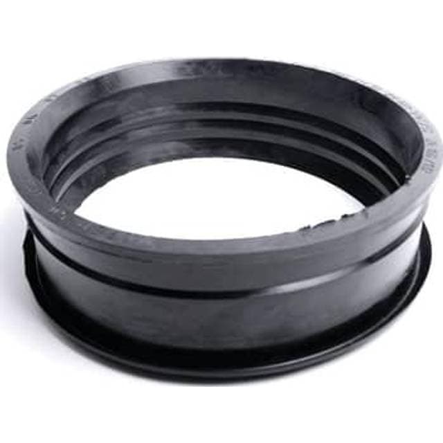 Lauridsen 63/75mm Manchet Sbr T/glat