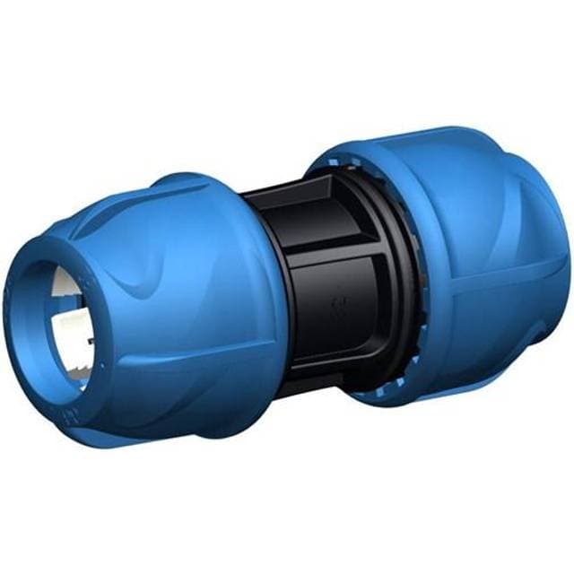 +GF+ Ijoint samlemuffe 20 mm