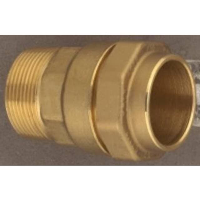 isiflo Isiflo Overgang M/np. 40x1