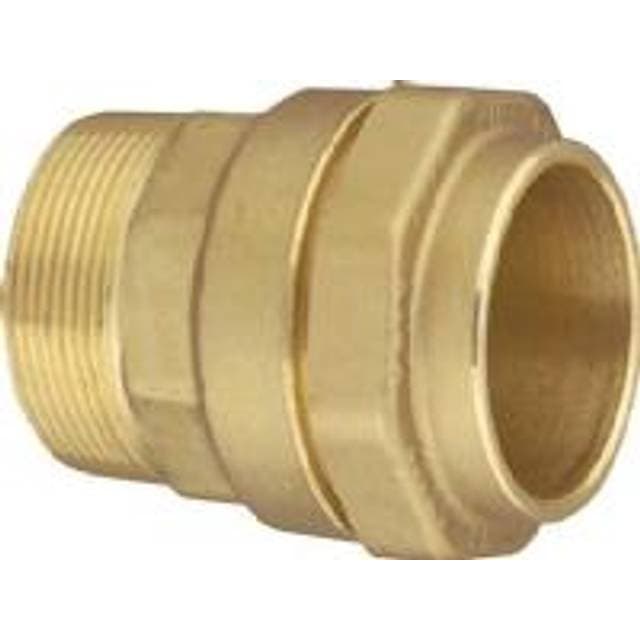 isiflo Overgangsnippel Isiflo 25 Mm X 1