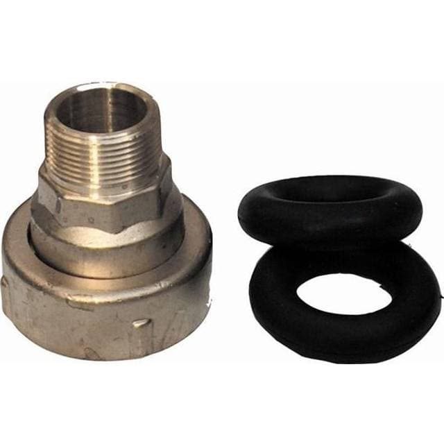 isiflo Isiflo Murgennemf. M.Np 50x1 1/2x3