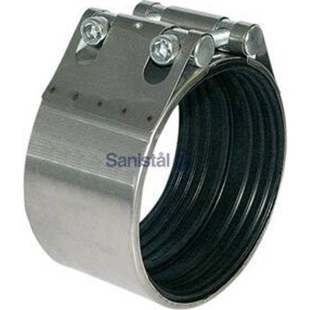 isiflo Jetkobling 75-78mm Vonroll