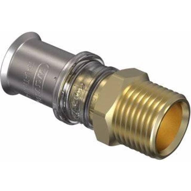 Wavin Tigris M5 overgangsnippel