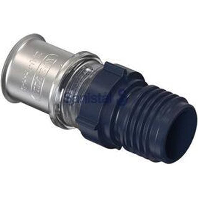 Wavin Tigris K5 overgangsnippel