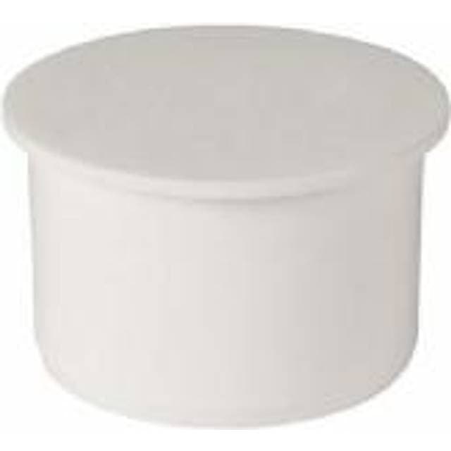 Solar Plus Prop PP 50 mm hvid