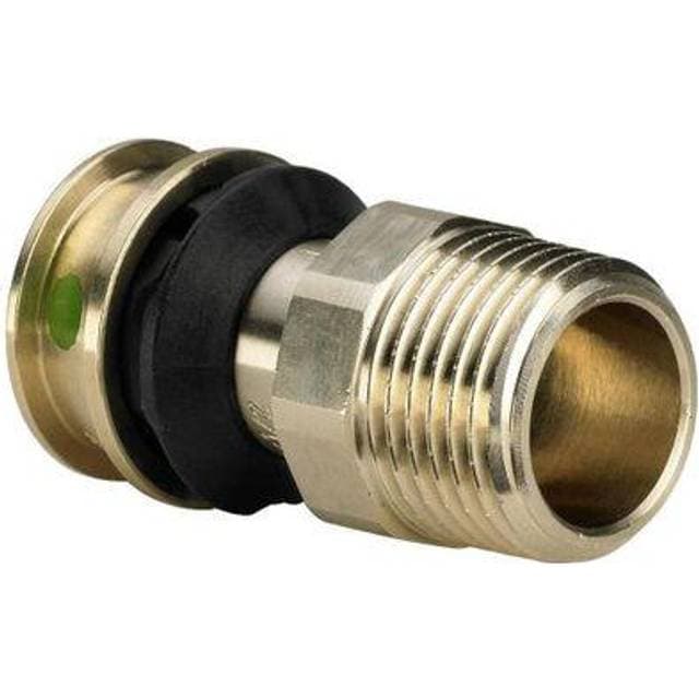 VIEGA Raxofix overgangsnippel