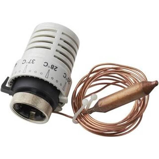 Roth Termostat t/ gv-shunt