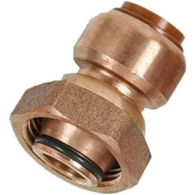 Roth Indstikskobling 20 Mm X 3/4"