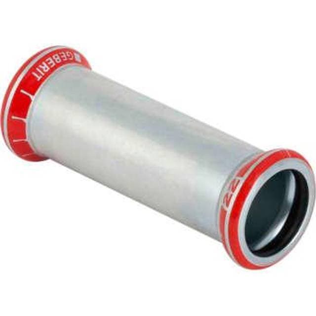 Geberit 76 Mm Skydemuffe Fz Mapress