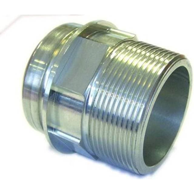 Uponor adapter m/nippel