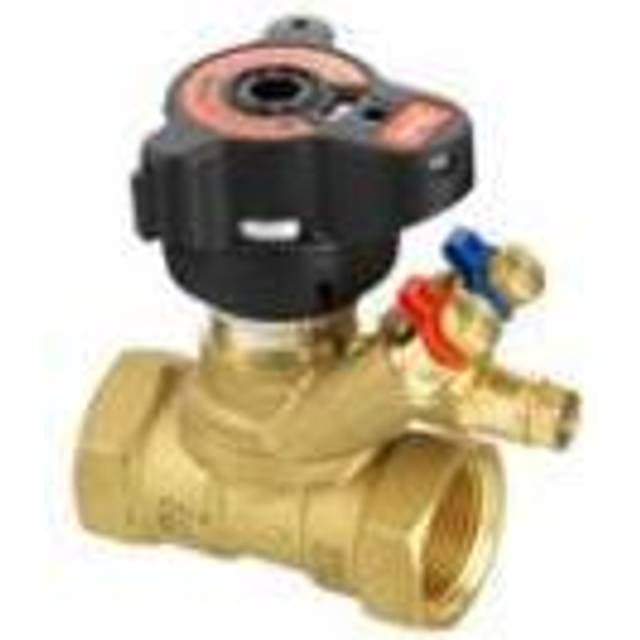 Danfoss Indreguleringsventil asv-bd 1 1/4''