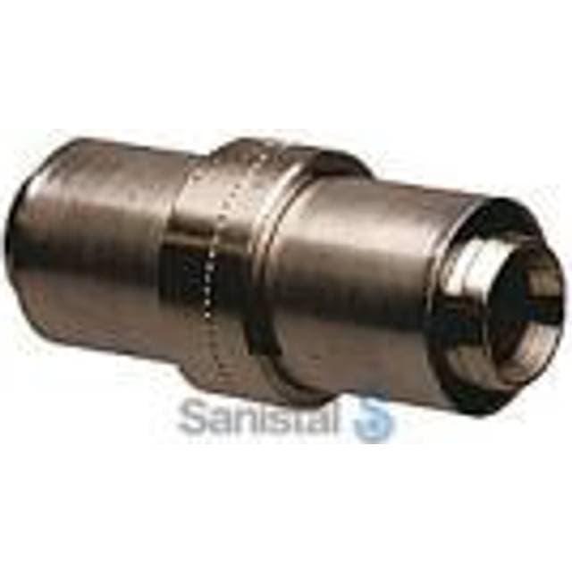 Uponor Unipipe preskobling Lige