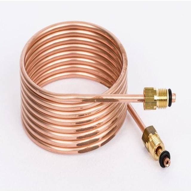 Danfoss ASV/AVPL impulsledning